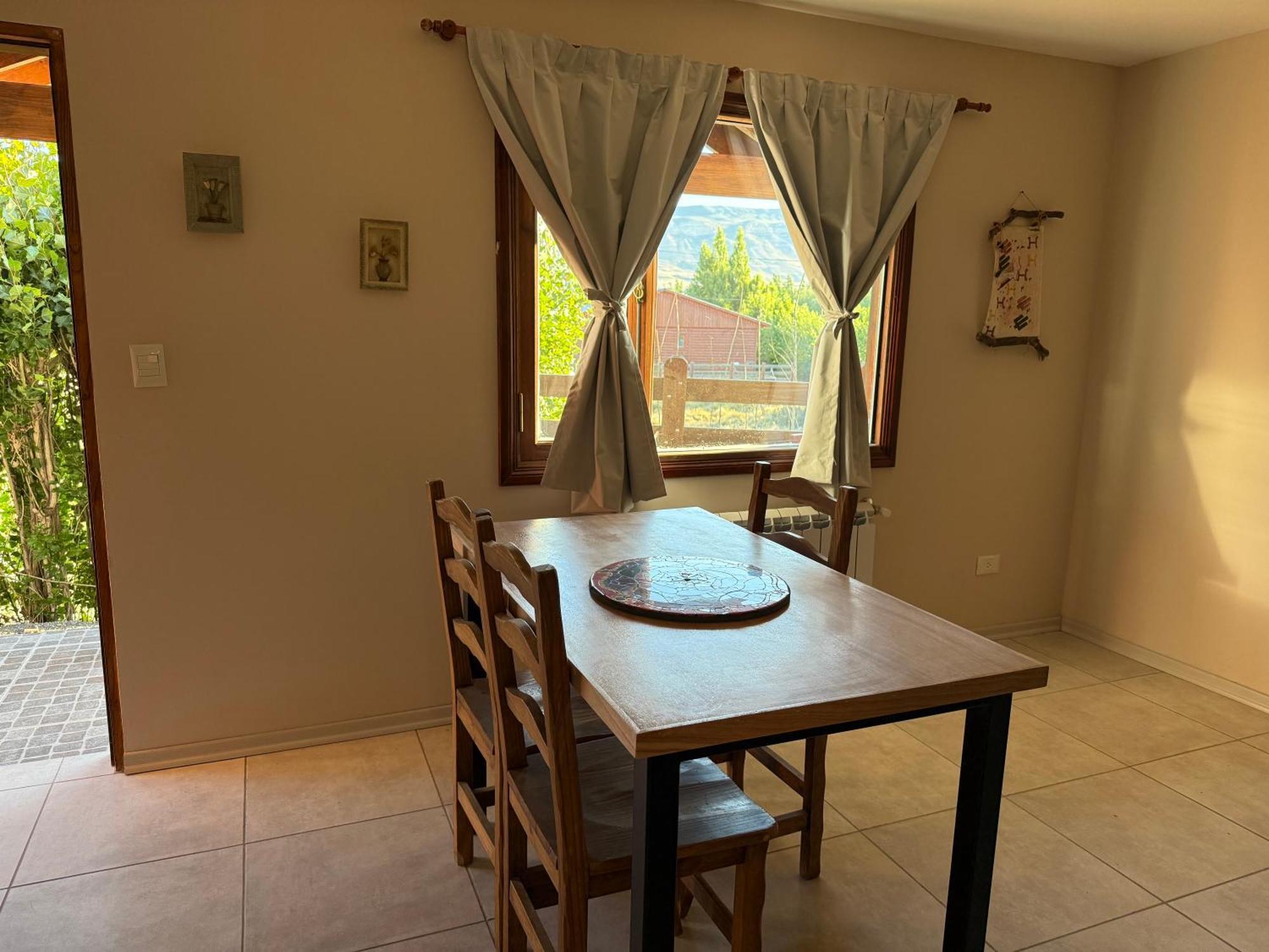 Patagonia Suites El Calafate Luaran gambar