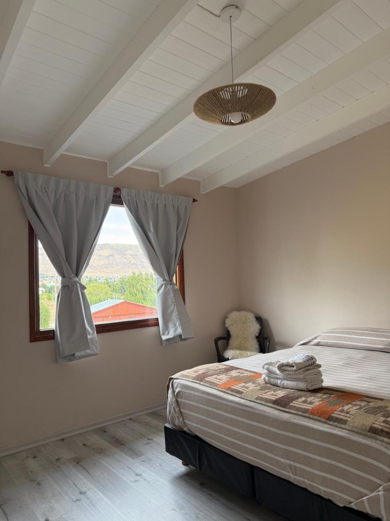 Patagonia Suites El Calafate Luaran gambar